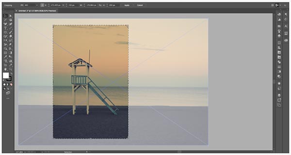 Adobe Illustrator CC screenshots