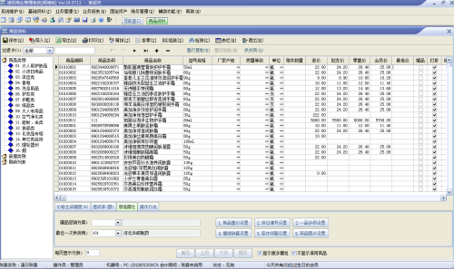 Suituo business management system