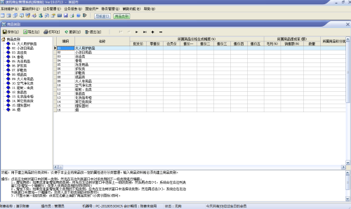 Suituo business management system