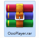 OooPlayer (free audio player) screenshots