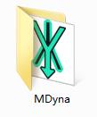 MDyna