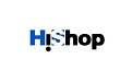 Hishop online store system segment first LOGO