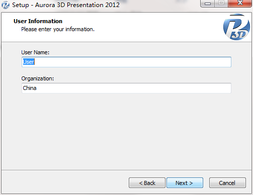 3D animation video production software [Aurora 3D Presentation 2012]