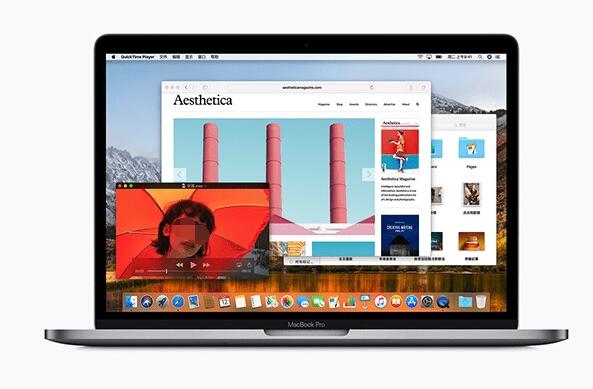 Safari browser for Mac
