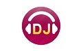 High quality dj music box iOS version first LOGO