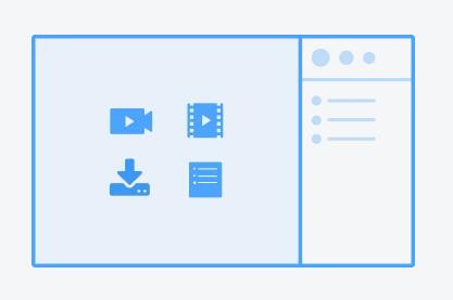 Tencent Classroom MAC client screenshot
