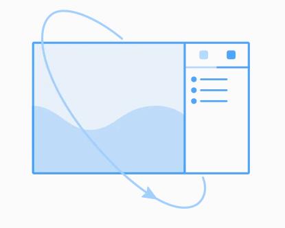 Tencent Classroom MAC client screenshot