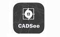 CADSee Plus for iPad paragraph first LOGO