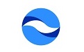 Focus on the first LOGO of the video conferencing iOS terminal