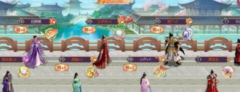 Tips for completing the adventure missions in the mobile game Palace Gambling and a list of achievement methods