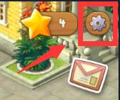 Guide to changing names in "Fantasy Garden"