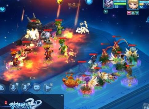 Who is the strongest among the nine major professions? Dream World 3D Mobile Game Job Selection Guide