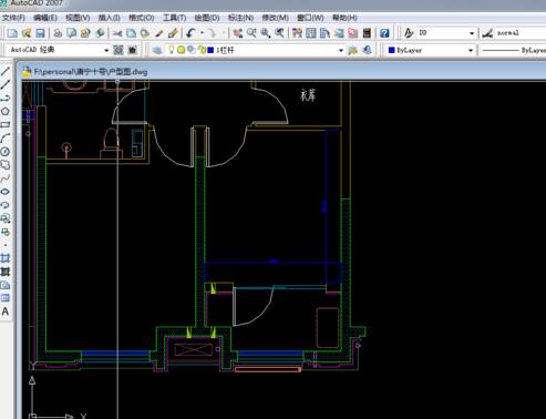 AutoCAD2007 latest version