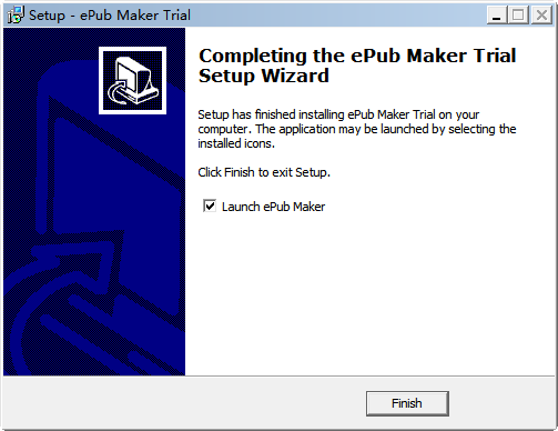 ePub Maker