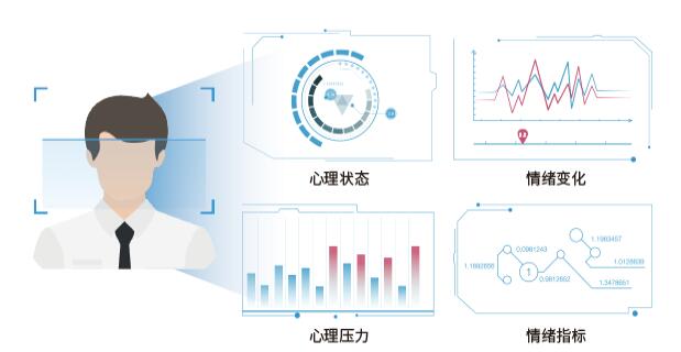 Screenshot of the legal monitoring smart case handling system