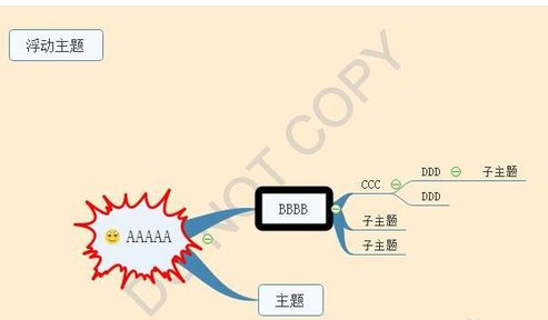 MindMaster (multi-platform mind mapping)