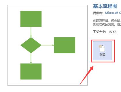 Microsoft Visio 2013 screenshot