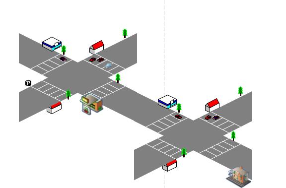 Microsoft Visio 2013 screenshot