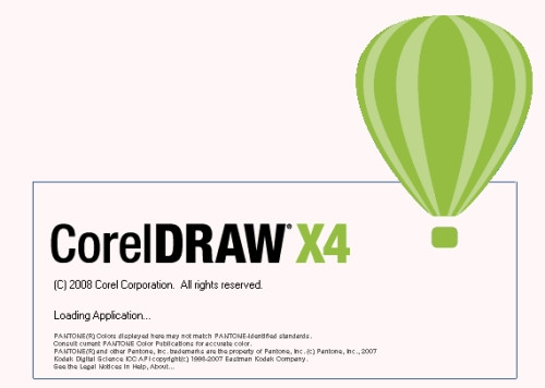 CorelDRAW (CDR) x42023 Free download