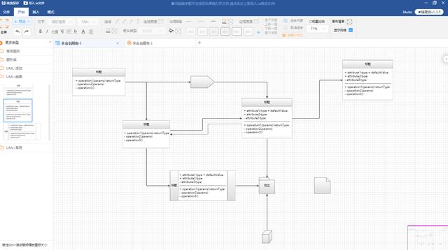 Iauto process software