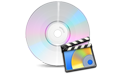 DVD to MP4 converter segment first LOGO