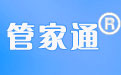 Guanjiatong warehouse management software segment first LOGO