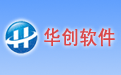 Huachuang concise accounting software segment first LOGO