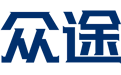 Zhongtu catering management system segment first LOGO