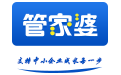 The first LOGO of Guanjia Po Finance and Trade Co., Ltd.