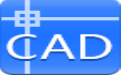 CAD to JPG converter software segment first LOGO