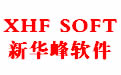 Xiao Cai Mi computer cashier system segment first LOGO