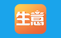 Free version of purchase, sale and inventory software—the first LOGO of the purchase, sale and inventory section of Yiqi Business