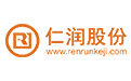 Renrun crowdfunding system segment first LOGO