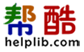 Bangku CHM file converter segment first LOGO