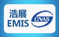 Instrument equipment management system software Web version (Emis) paragraph first LOGO