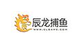 The head of Chenlong Game Center LOGO