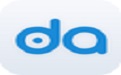 The first LOGO of the MoMoDa client section