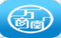 Wanshangtang anchor assistant means first LOGO