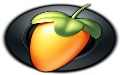 FL Studio fruit arranger software MAC segment first LOGO