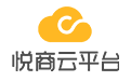 Yueshangyun C8 hardware and building materials purchase, sales and inventory software segment first LOGO