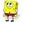 SpongeBob signature