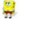 SpongeBob signature