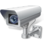 Eagle Eye Camera Surveillance Recording Software (Multiple Channel Version)