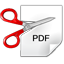 PDF splitter