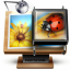 PhotoZoom Pro (Mac version) image lossless enlargement software