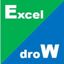 Excel data batch to word