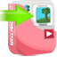 Jiajia Dat video format converter