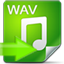 Allison WMA WAV Audio Converter