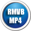 Lightning RMVB/MP4 format converter