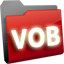 Maple Leaf VOB Video Format Converter